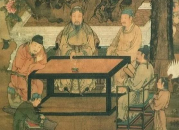 探索唐朝的司法体制，司法文化中的人文精神是如何形成的？