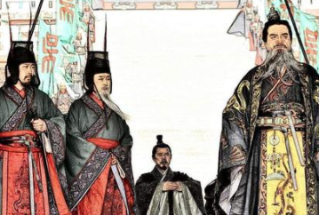 成语“有名无实”是哪个人物引申出来的？其中有哪些故事呢？