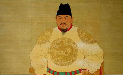 朱元璋建立新兴王朝之后，为何不用之前的吴王作为国号？