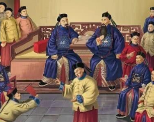 清朝时期，正一品的官职到底有多少个？