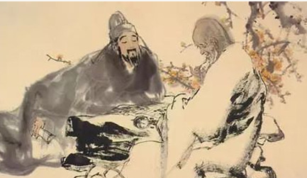 “唐宋八大家”仅有的两个唐朝作家，他们倡导什么古文运动？