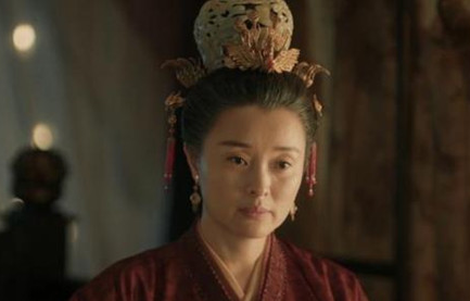 历史上赵祯是否为了生母，而与刘娥闹得不可开交？