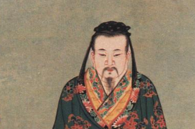 中国针灸鼻祖皇甫谧，他的一生是怎样的？
