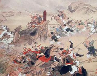 赵国在长平之战中元气大伤，为何后来还能崛起？