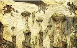 “十恶不赦”起源于哪里？“十恶之罪”是哪十条罪状？