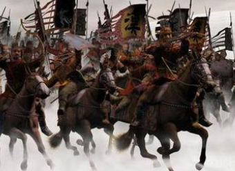 明朝前期，军队中为何会有大量蒙古骑兵存在？
