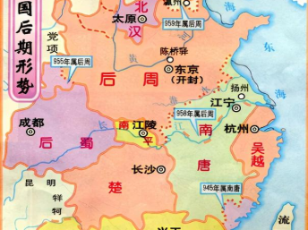 对于古代的军事制度，在唐朝以后逐渐暴露出哪些弊端？