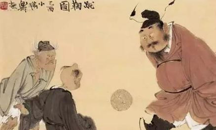 朱元璋登上皇帝大位后，为何要严禁军官、官吏蹴鞠？