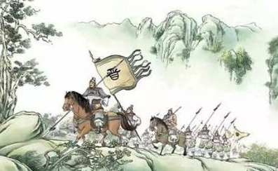 历史文化探索：退避三舍的典故及故事介绍