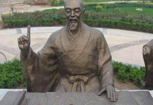 刘秉忠：元初著名政治家，兼元代的总设计师（图）
