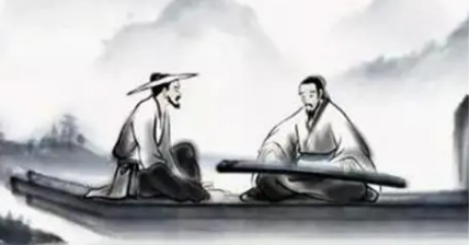高山流水是什么释义？这个历史典故又有怎样的成长心语？