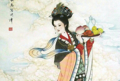 中国神话中的“麻姑”是谁？麻姑献寿是什么意思？