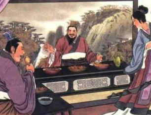 成语“乐不思蜀”是什么意思？背后有什么典故？