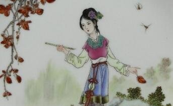 成语“红叶题诗”是什么意思？“红叶题诗”背后的浪漫故事