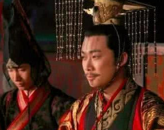 蓝田之战爆发于何时？最后的结局是怎么样的？