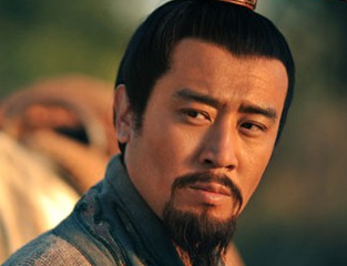 历史上真正的刘备，他的脾气有多暴躁？