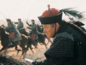 杨遇春是个汉人将领，为什么能得到三位清朝皇帝的重用？