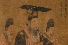 为何西方学者都非常的推崇隋文帝杨坚呢？