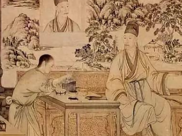 苏麟被戏称为史上最懒的诗人，这是为何？（图）