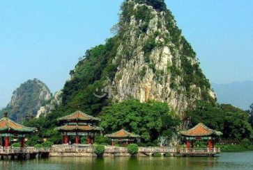 小孤山 （南宋谢枋得诗作），原文翻译赏析