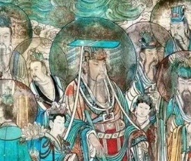 老天爷是哪路神仙？人们为什么总是说“老天爷”？