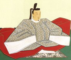 光孝天皇：日本最穷的天皇，经常被债主堵门口