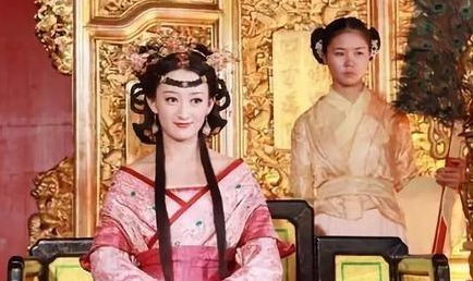 揭秘：为什么两汉时期“后宫干政”是最多的？