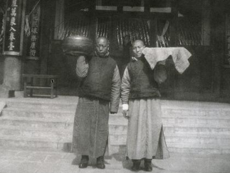 孙耀庭的太监生活是怎样的？他的晚年又是如何度过的？（多图）