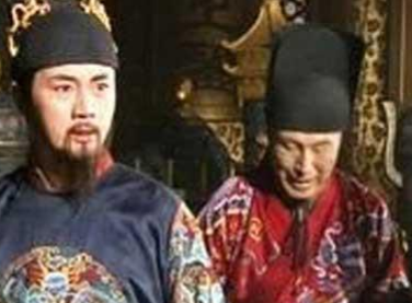 崇祯在国家危亡时刻没有南下建国的原因是什么？（组图）