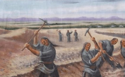 古代军队一开战，为何粮草就不够吃了？