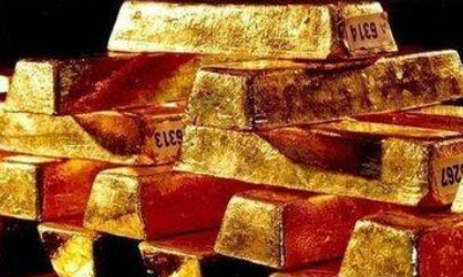 古代国库中的钱是怎么来的 富可敌国真的比国库的钱还多吗