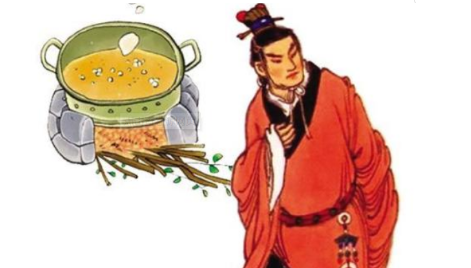历史文化探索：煮豆燃萁的典故及故事介绍