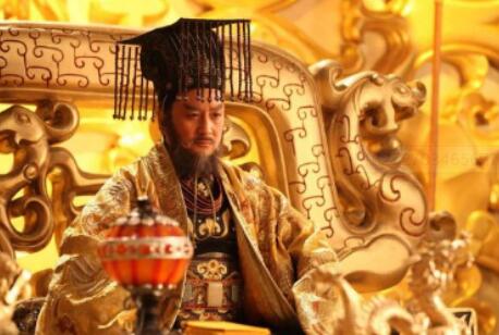 影视中的杨广是个大昏君，历史上到底怎样的呢？