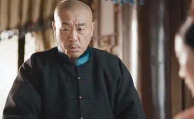 皇帝过大寿，为何刘墉却送了一桶姜呢？