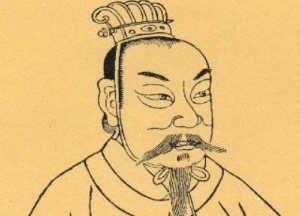 寿梦：吴国第一位称王的君主，在位期间有何成就？