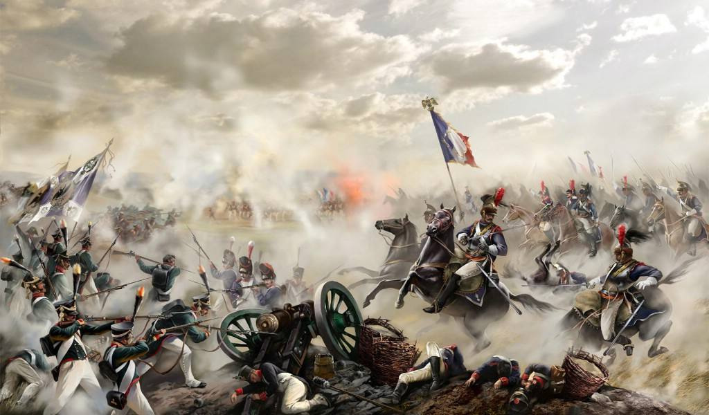 拿破仑战争失败的原因详解