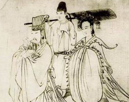 吴道子为什么被誉为画圣？他的艺术风格有多独特？