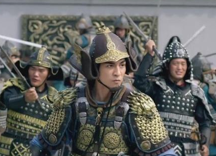 唐朝神策军手下有多少兵力 他们是如何保卫皇帝安全的