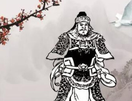 初唐外族将领契苾何力，他有哪些传奇的故事？