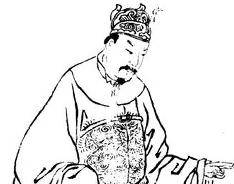 作为东吴的末代皇帝，孙皓在投降之后有哪些硬气的表现？