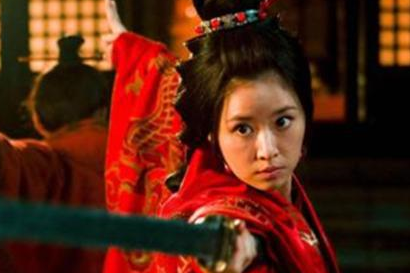 刘备过江娶亲，为什么一定要带着赵云呢？