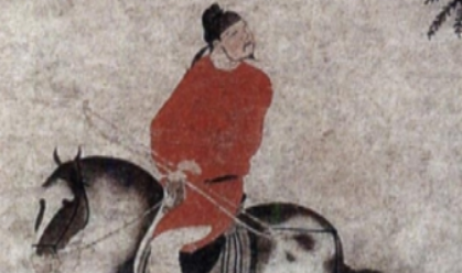 在唐朝时期，人们为何不管是上朝还是日常生活都爱骑马？