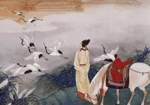 《诉衷情·银汉云晴玉漏长》作者魏承班，原文赏析