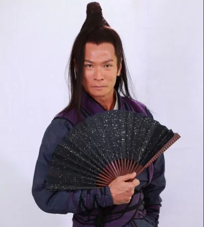 电视剧《天涯明月刀》中玉面神医齐一心简介