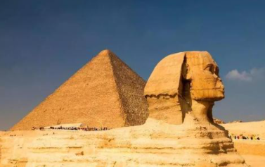 在男权统治的古埃及，哪些女性有资格学习文字？