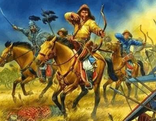 大蒙古国的军队为什么如此勇猛？他们为何能所向披靡？