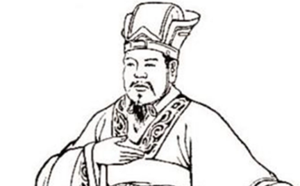 鲁肃在赤壁之战后，为何会被孙权比作东汉开国元勋之首？（图）