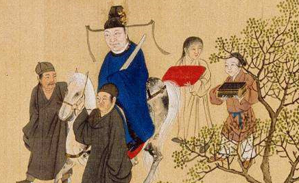 朱元璋当了皇帝之后，他又是如何规定了新的退休年龄？