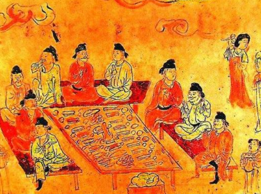 宋朝时期的地方公务宴会是怎么回事？有哪些特点？