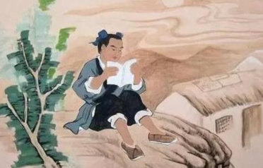 成语“映月读书”该怎样理解呢？又有哪些故事？